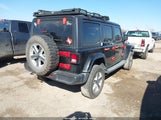 Jeep Wrangler Unlimited Sahara 4X4 1C4HJXEN5KW624843 снимка