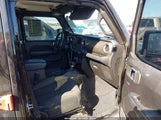 Jeep Wrangler Unlimited Sahara 4X4 1C4HJXEN5KW624843 снимка