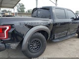 Ford F-150 Raptor 1FTFW1RG7HFA22178 снимка