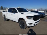 Ram  Big Horn 4X4 5'7 Box 1C6SRFFT7MN620864 снимка