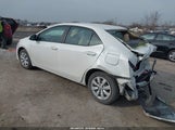 Toyota Corolla Le 5YFBURHE2JP805796 снимка