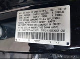 Honda Accord 2.4 Ex 1HGCP2F71AA022871 снимка