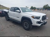 Toyota Tacoma Trd Off Road 3TMDZ5BN9PM165694 fotografie