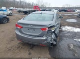 Hyundai Elantra Gls 5NPDH4AE0DH419812 снимка