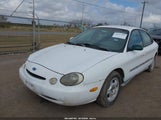 Ford Taurus 1SALP52UXVA194940 снимка