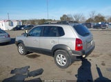 Hyundai Tucson Gls/Lx KM8JN72D95U170237 fotografie