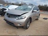 Nissan Murano Sl JN8AZ1MU7AW016017 fotografie
