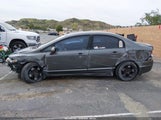 Honda Civic Lx-S 19XFA1F6XAE083308 снимка
