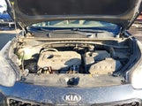 Kia Sportage Lx KNDPMCAC5H7284211 снимка