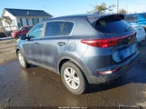 Kia Sportage Lx KNDPMCAC5H7284211 снимка