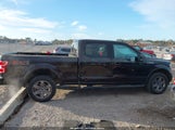 Ford F-150 Xlt 1FTFW1EG4JFB78058 снимка