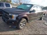 Ford F-150 Xlt 1FTFW1EG4JFB78058 снимка