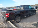 Ford F-150 Xlt 1FTFW1EG4JFB78058 снимка