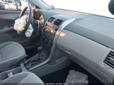Toyota Corolla Le JTDBL40E499073156 снимка