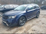 Dodge Journey Crossroad 3C4PDCGB5JT496767 снимка
