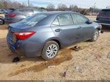 Toyota Corolla Le 2T1BURHE6JC024912 снимка