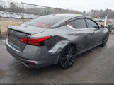 Nissan Altima Sr Fwd 1N4BL4CV3NN312344 fotografie