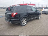 Ford Explorer Xlt 1FM5K7D82GGC01565 снимка