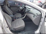 Hyundai Elantra Se 5NPDH4AE3FH612796 снимка
