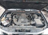 Nissan Frontier Se 1N6AD0CW6AC436079 снимка