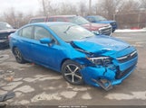 Subaru Impreza Premium 4S3GKAV63N3604367 снимка