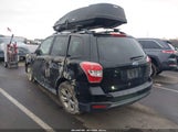 Subaru Forester 2.5I Premium JF2SJAEC2EH536599 снимка