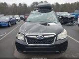 Subaru Forester 2.5I Premium JF2SJAEC2EH536599 снимка