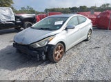 Hyundai Elantra Value Edition KMHDH4AE9GU579239 снимка