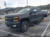 Chevrolet Silverado  1Lz 3GCUCSEC3FG513206 снимка