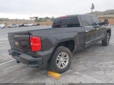 Chevrolet Silverado  1Lz 3GCUCSEC3FG513206 снимка