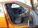 Hyundai Veloster KMHTC6AD4GU257282 снимка