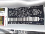 Toyota Camry Se 4T1BF1FK5GU252461 снимка