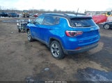 Jeep Compass Limited 4X4 3C4NJDCB3MT540930 снимка