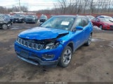 Jeep Compass Limited 4X4 3C4NJDCB3MT540930 снимка