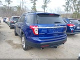 Ford Explorer Limited 1FM5K7F93EGA06528 снимка