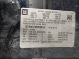 Cadillac Escalade Esv Platinum Edition 1GYS4KEF4CR188439 снимка