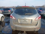 Nissan Murano Le JN8AZ1MW5BW177985 снимка