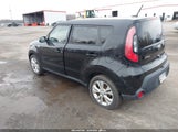 Kia Soul + KNDJP3A58F7199732 fotografie
