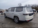 Jeep Grand Wagoneer Series Iii 4X4 1C4SJVGJXNS136343 снимка