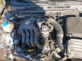 Volkswagen Jetta 2.0L S 3VW2K7AJ1FM404432 снимка