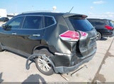 Nissan Rogue Sv KNMAT2MT9FP544993 снимка