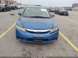 Honda Civic Lx 1HGFA16509L008497 снимка
