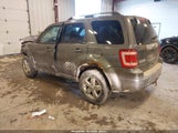 Ford Escape Limited 1FMCU9EG1CKB71467 снимка