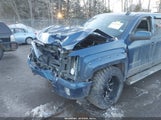 Chevrolet Silverado  2Lt 3GCUKREC7HG160760 снимка