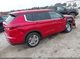 Mitsubishi Outlander Es 2.5 2Wd JA4J3TA80PZ036353 снимка