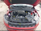 Jeep Compass Latitude Altitude 3C4NJDBN0TT162267 снимка