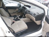Honda Civic Lx 2HGFB2F59DH601252 снимка