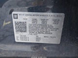 Chevrolet Trax Lt 3GNCJLSB7KL331925 photo