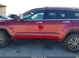 Jeep Grand Cherokee Limited 4X2 1C4RJEBG4KC776418 снимка
