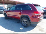 Jeep Grand Cherokee Limited 4X2 1C4RJEBG4KC776418 fotografie